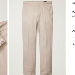 Stretch Weekday Warrior Dress Pants